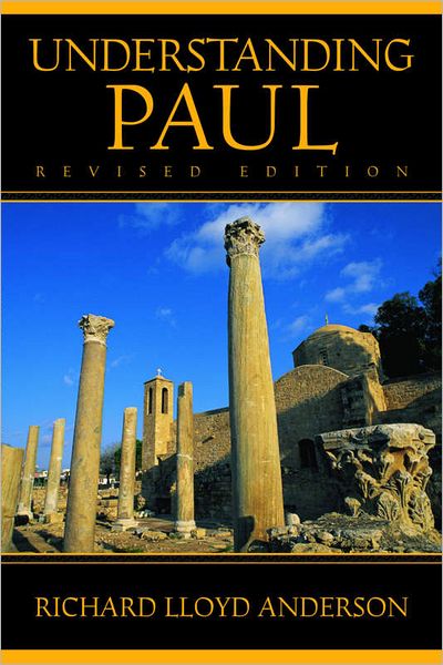 Understanding Paul