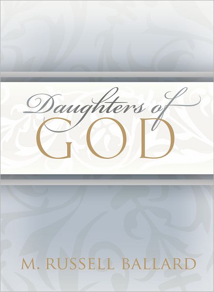 Daughters of God: Scriptural Portraits
