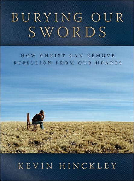 Burying Our Swords