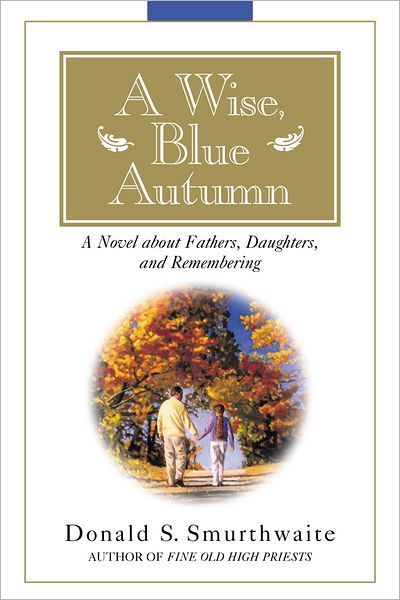 Wise Blue Autumn
