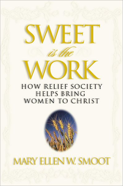 Sweet is the Work