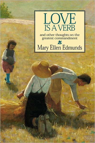 Love Is a Verb