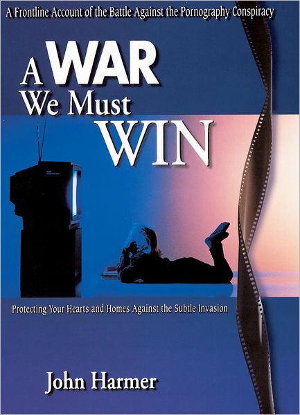 War We Must Win