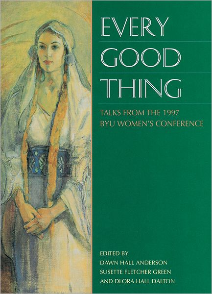 Every Good Thing