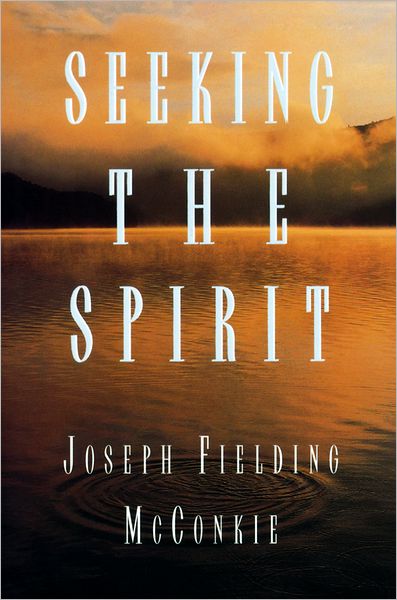 Seeking the Spirit