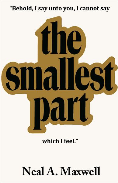 Smallest Part
