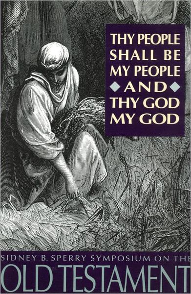 Thy People Shall Be Called My People