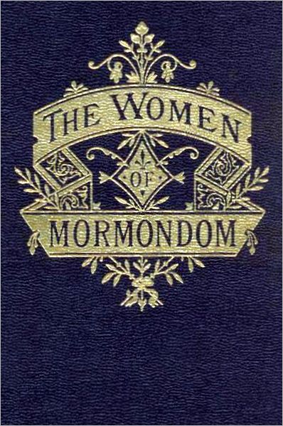 Women of Mormondom