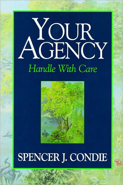 Your Agency: Handle With Care