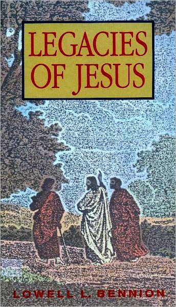 Legacies of Jesus
