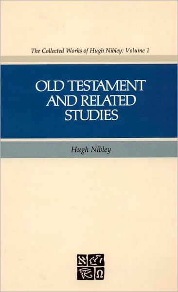Old Testament and Related Studies