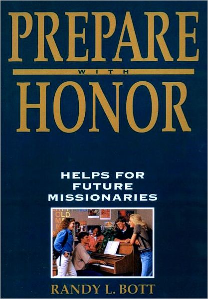 Prepare with Honor