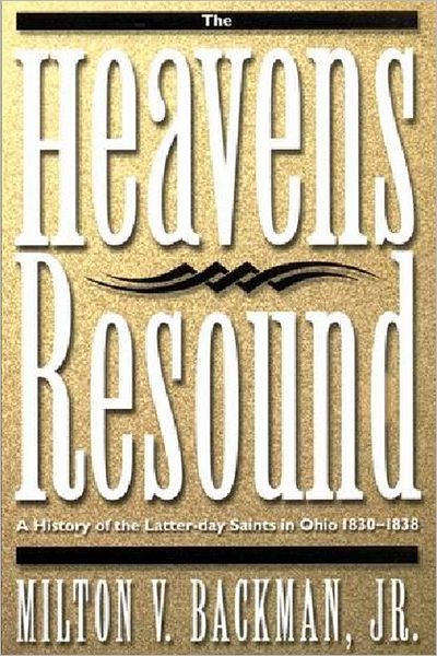 Heavens Resound
