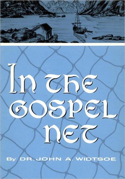 In the Gospel Net