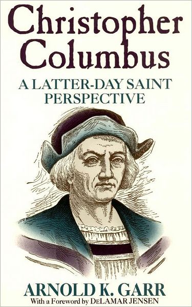 Christopher Columbus