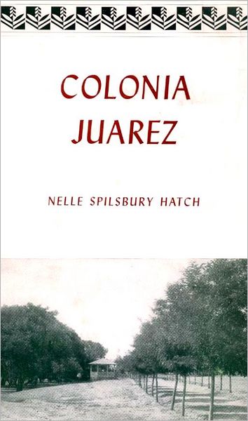 Colonia Juarez