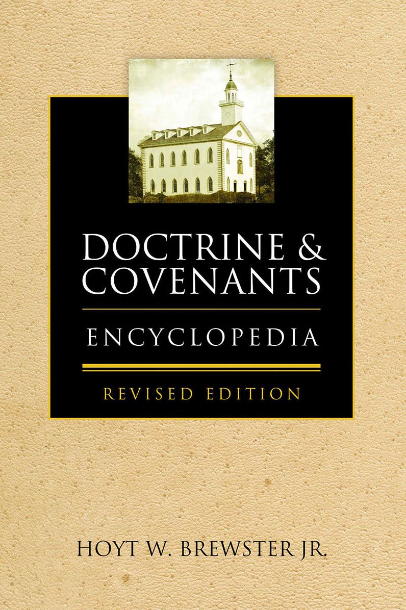 Doctrine & Covenants Encyclopedia
