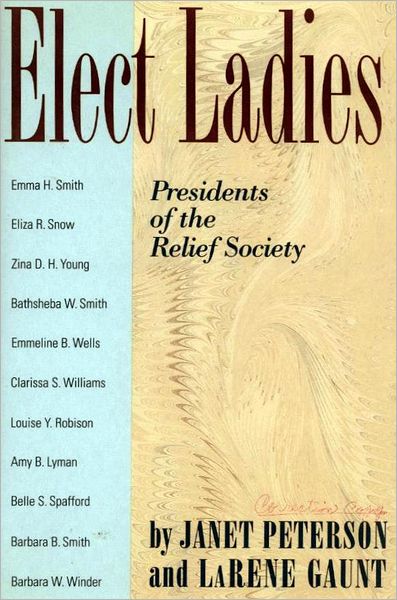 Elect Ladies