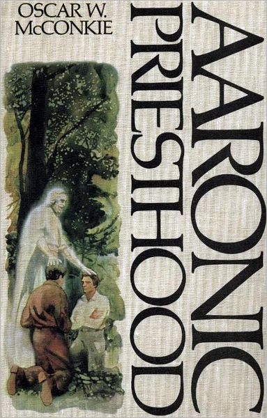 Aaronic Priesthood