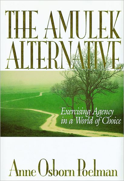 Amulek Alternative