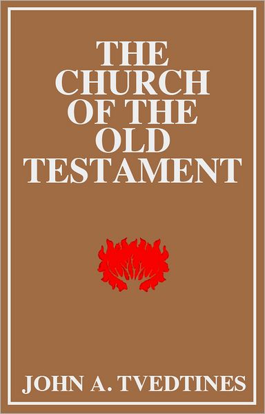 Church of the Old Testament