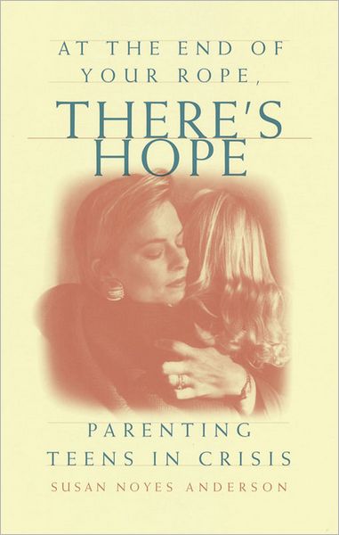 At the End of Your Rope, There's Hope