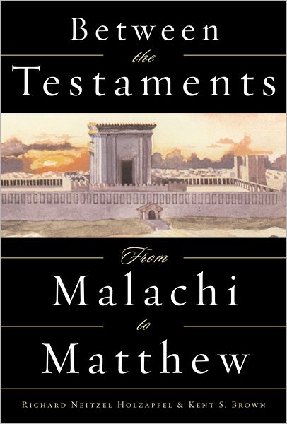 Between the Testaments