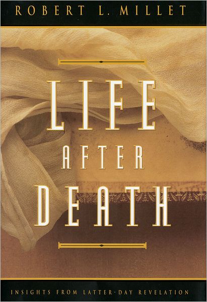 Life After Death