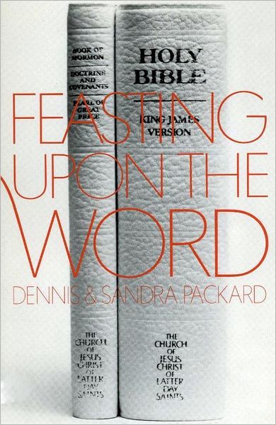Feasting upon the Word