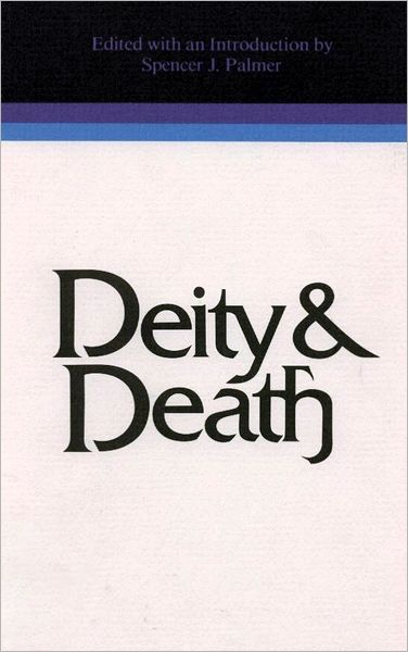 Deity and Death
