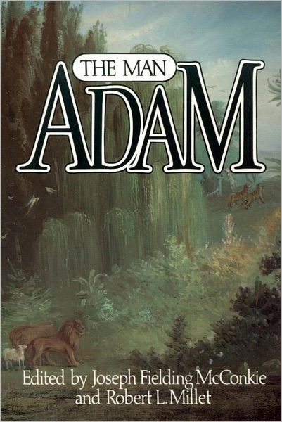 Man Adam