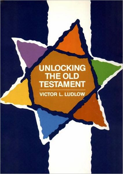 Unlocking the Old Testament