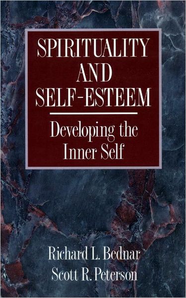 Spirituality and Self-Esteem