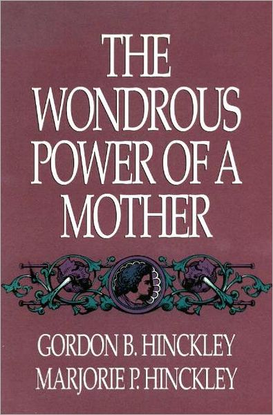 Wondrous Power of Mother