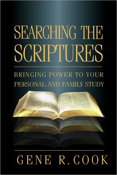 Searching the Scriptures