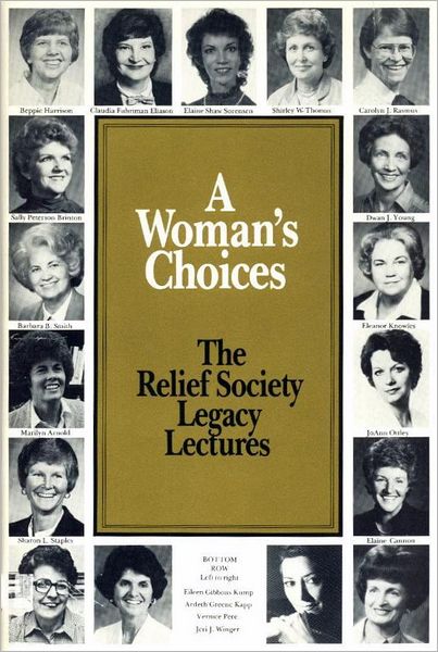 Woman's Choices
