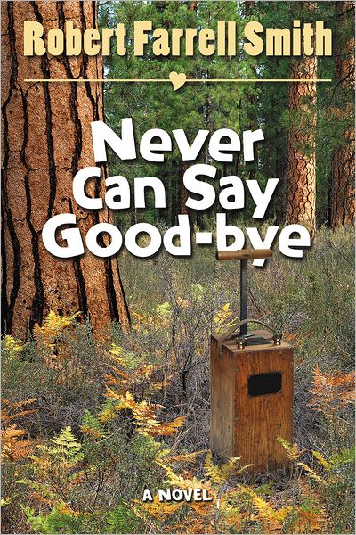 Never Can Say Goodbye