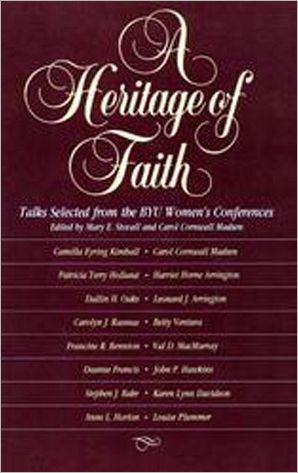 Heritage of Faith
