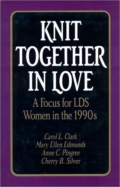 Knit Together in Love