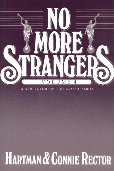 No More Strangers, vol. 4