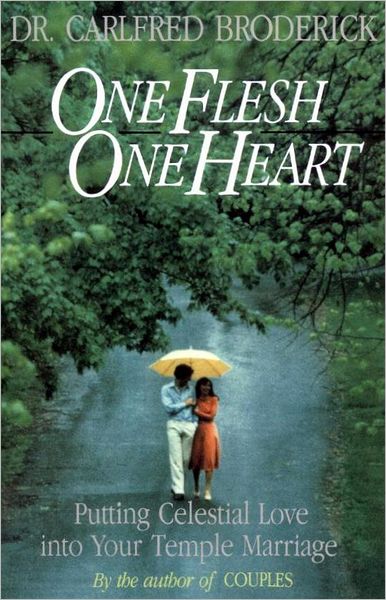 One Flesh, One Heart