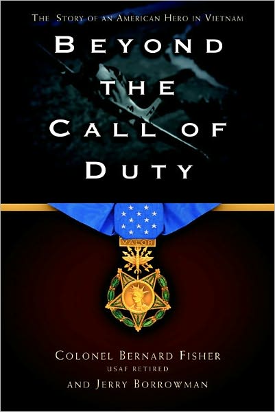 Beyond the Call of Duty