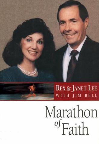 Marathon of Faith