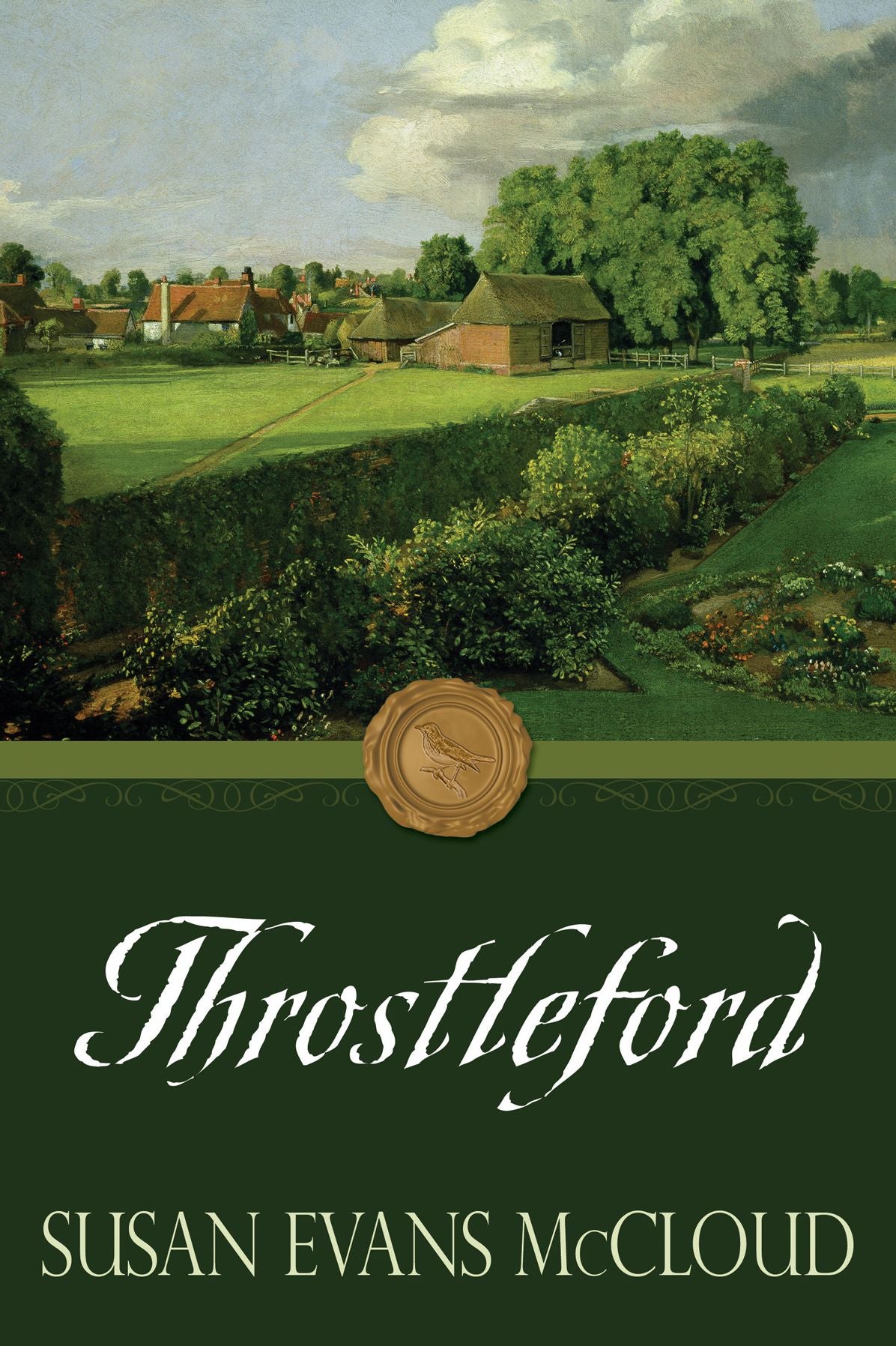 Throstleford