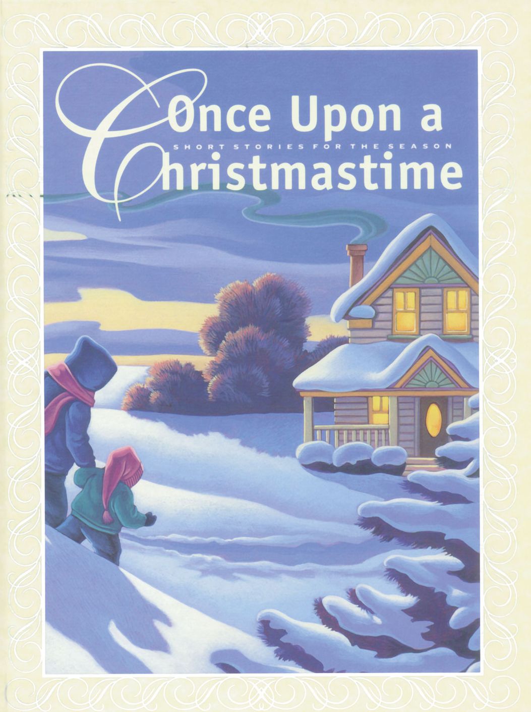 Once Upon a Christmastime