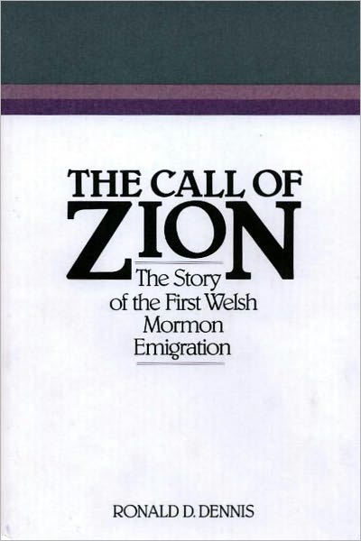 Call of Zion