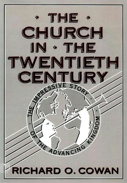Church in the Twentieth Century