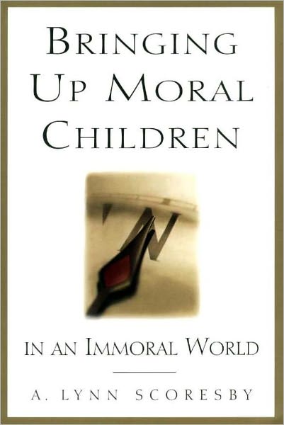 Bringing Up Moral Children