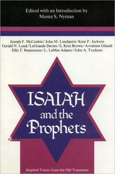 Isaiah and the Prophets