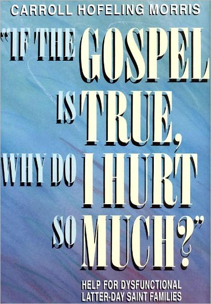 If the Gospel is True, Why Do I Hurt So Much?